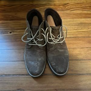 Cole Haan Chukka Boot